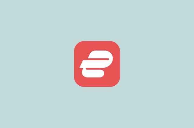 Our new logo, coming to your ExpressVPN app