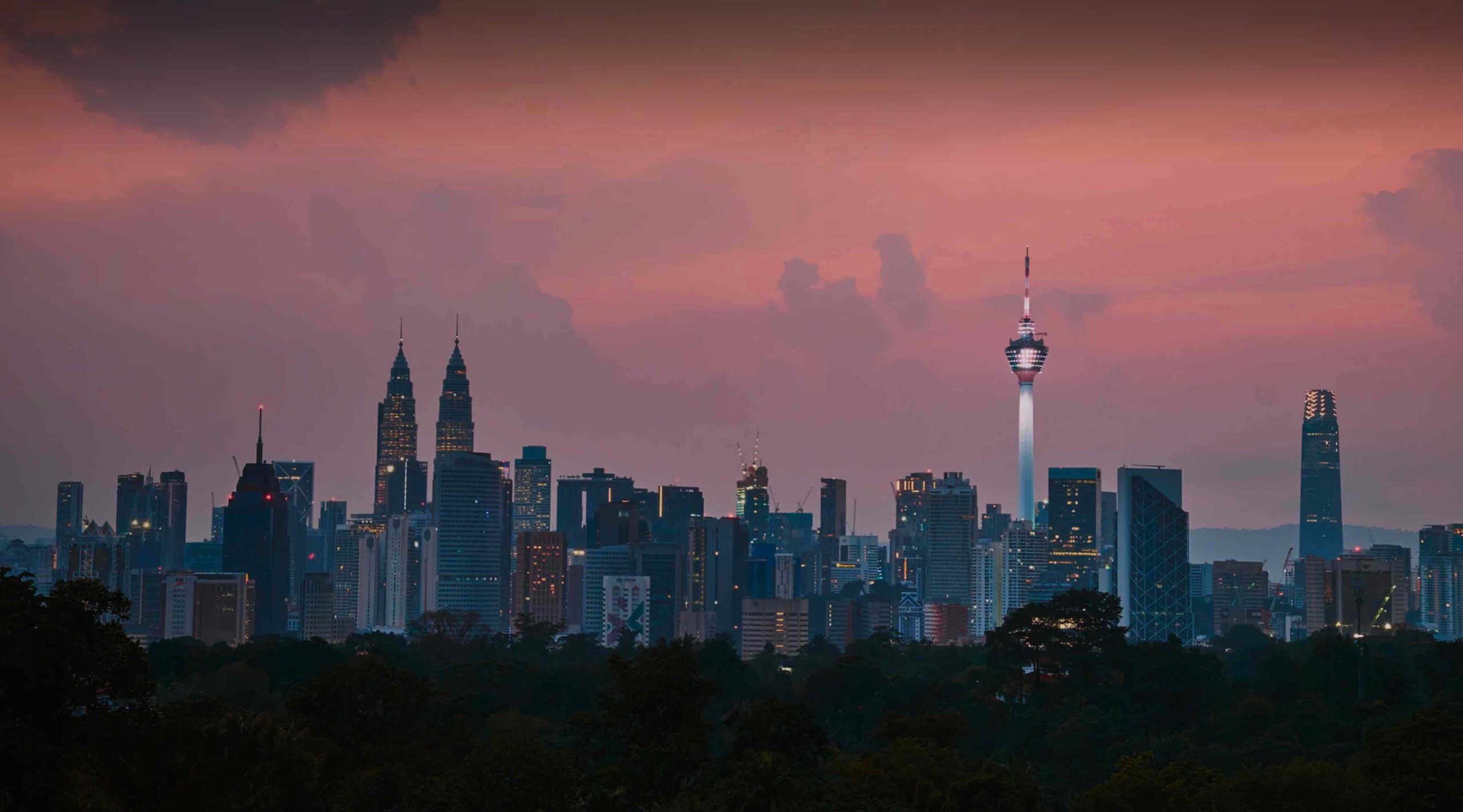Beste VPN-tjeneste for Malaysia