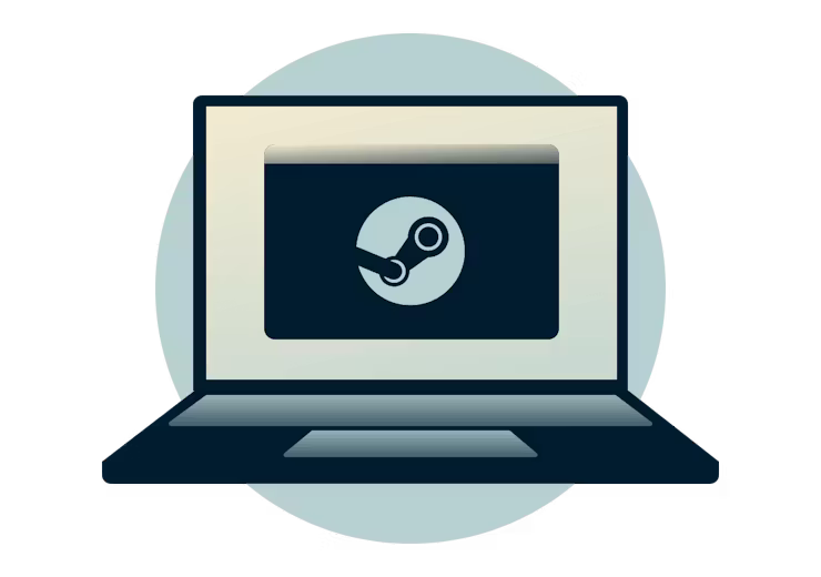 Stw&oacute;rz nowe konto na Steam Polska.